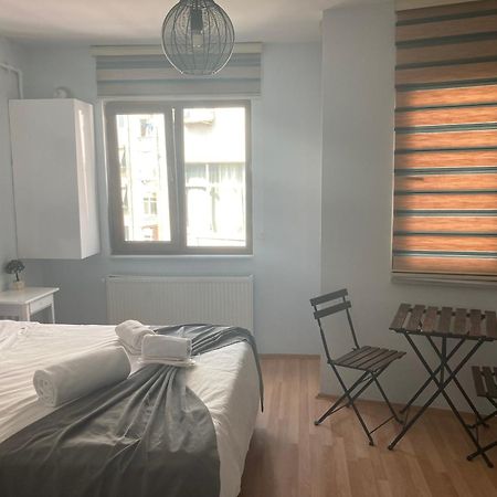 Centre Hotel Taksim İstanbul Dış mekan fotoğraf