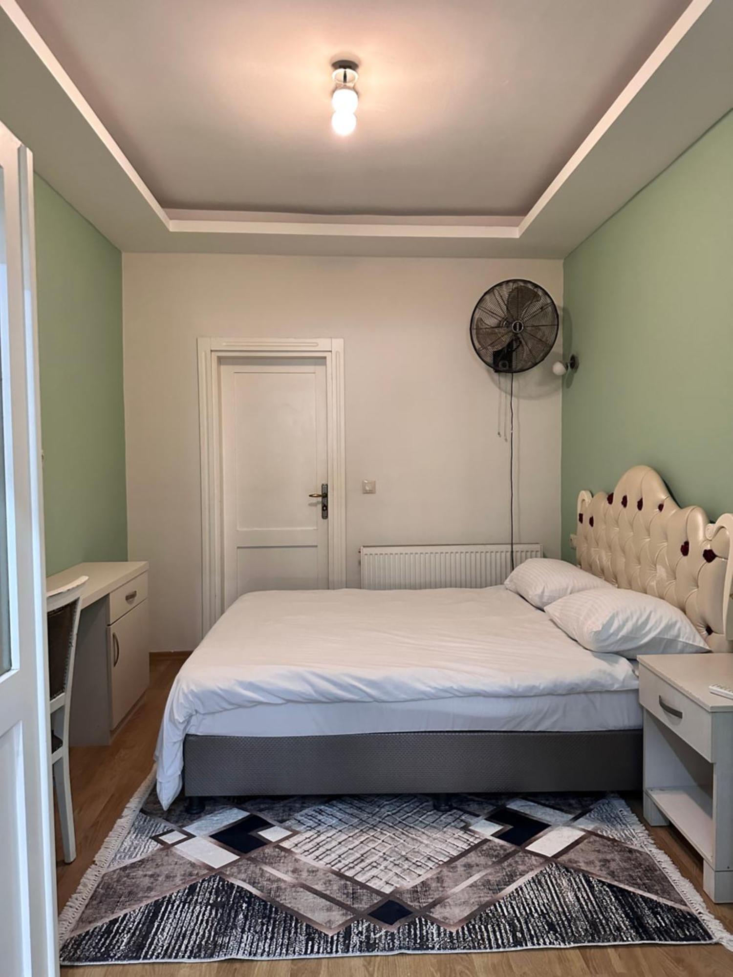 Centre Hotel Taksim İstanbul Dış mekan fotoğraf