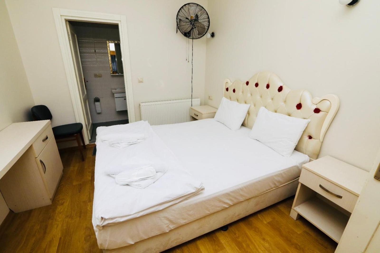 Centre Hotel Taksim İstanbul Dış mekan fotoğraf