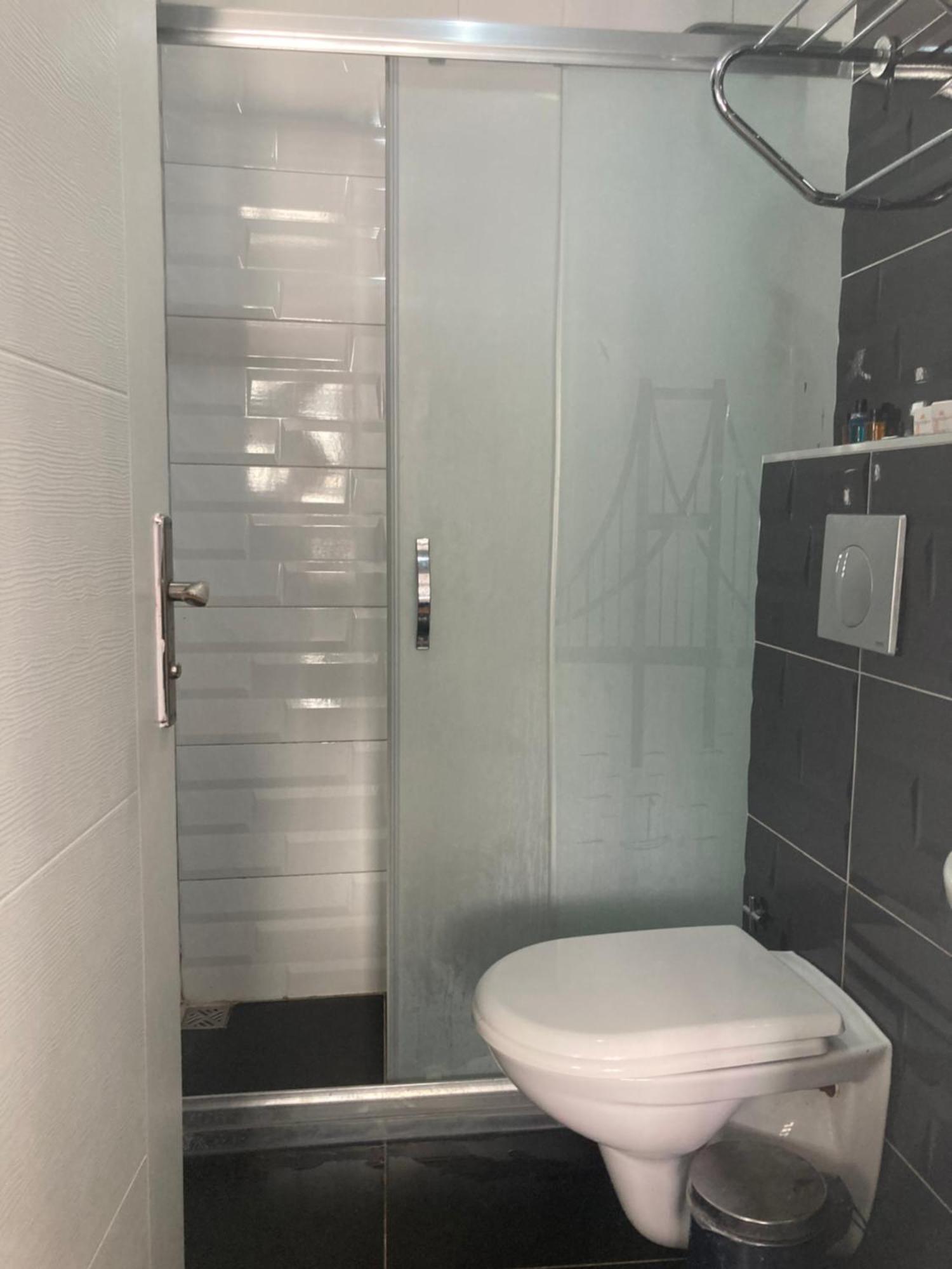 Centre Hotel Taksim İstanbul Dış mekan fotoğraf