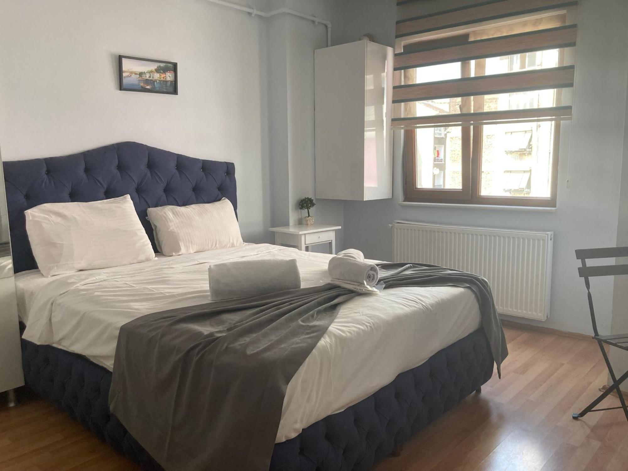 Centre Hotel Taksim İstanbul Dış mekan fotoğraf
