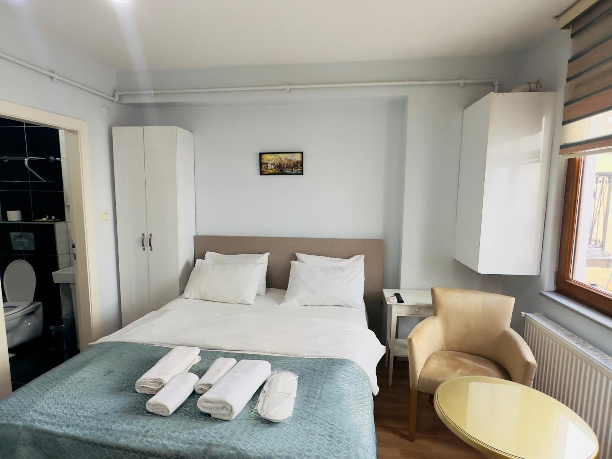Centre Hotel Taksim İstanbul Dış mekan fotoğraf
