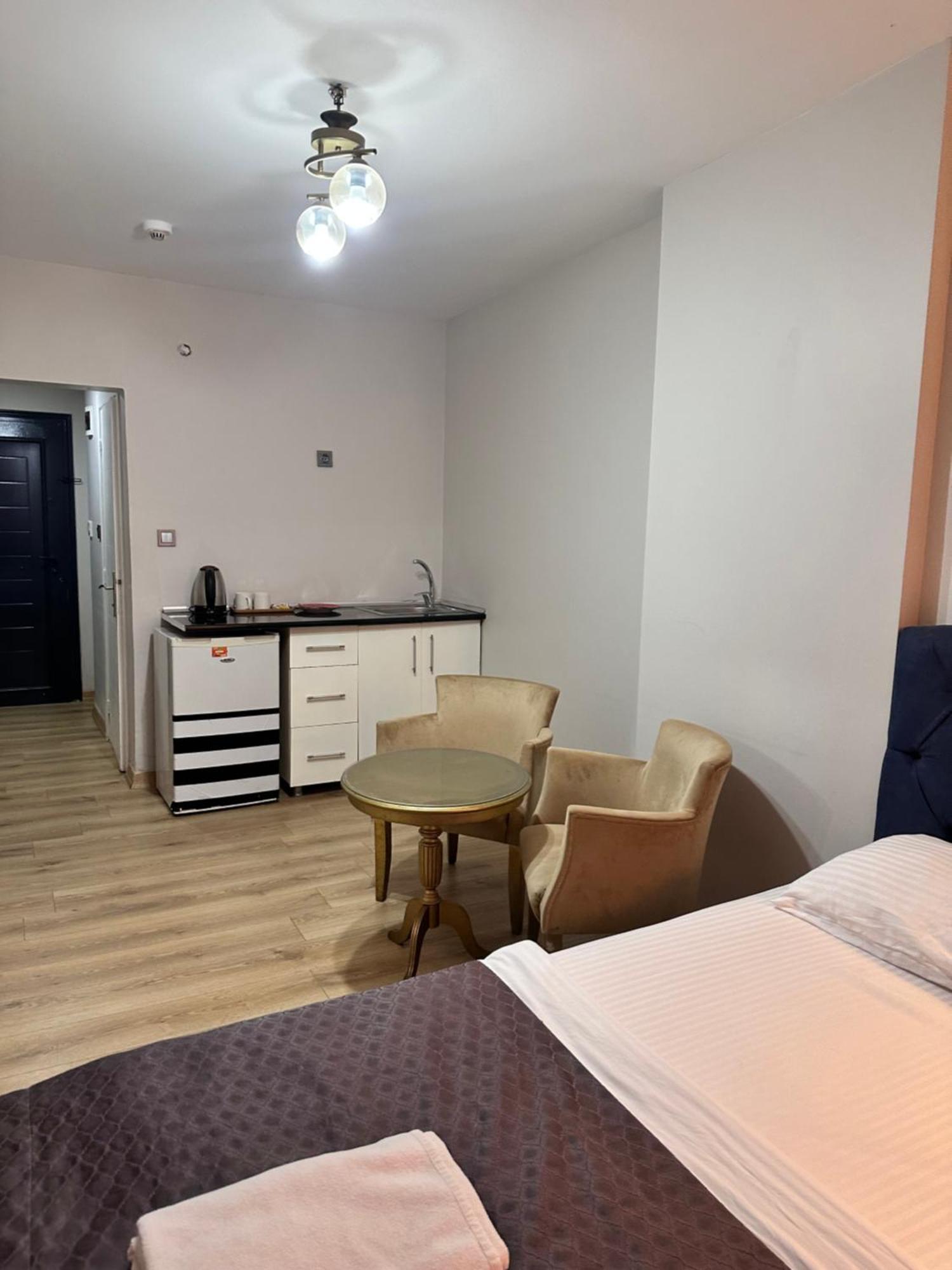 Centre Hotel Taksim İstanbul Dış mekan fotoğraf