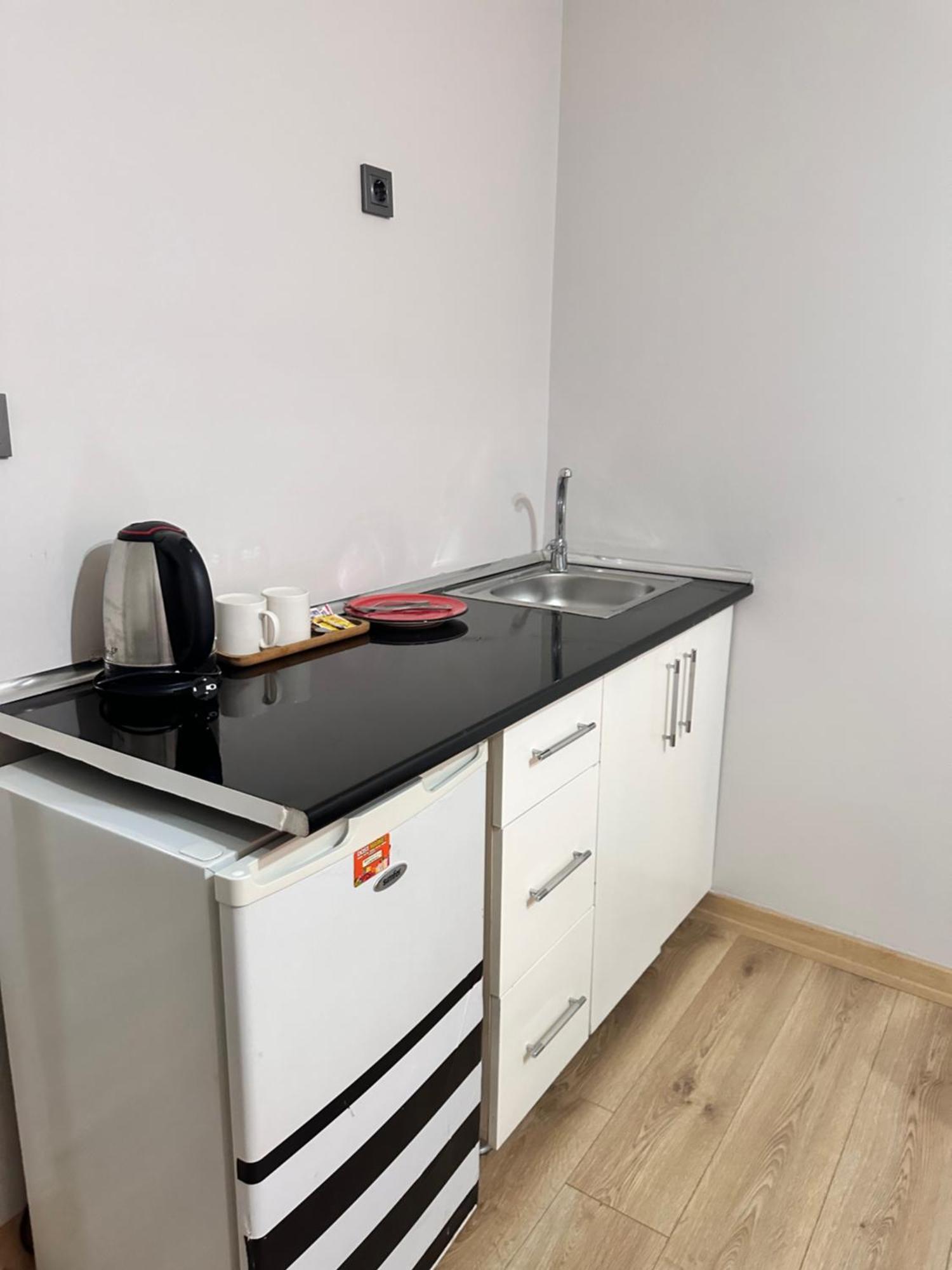 Centre Hotel Taksim İstanbul Dış mekan fotoğraf