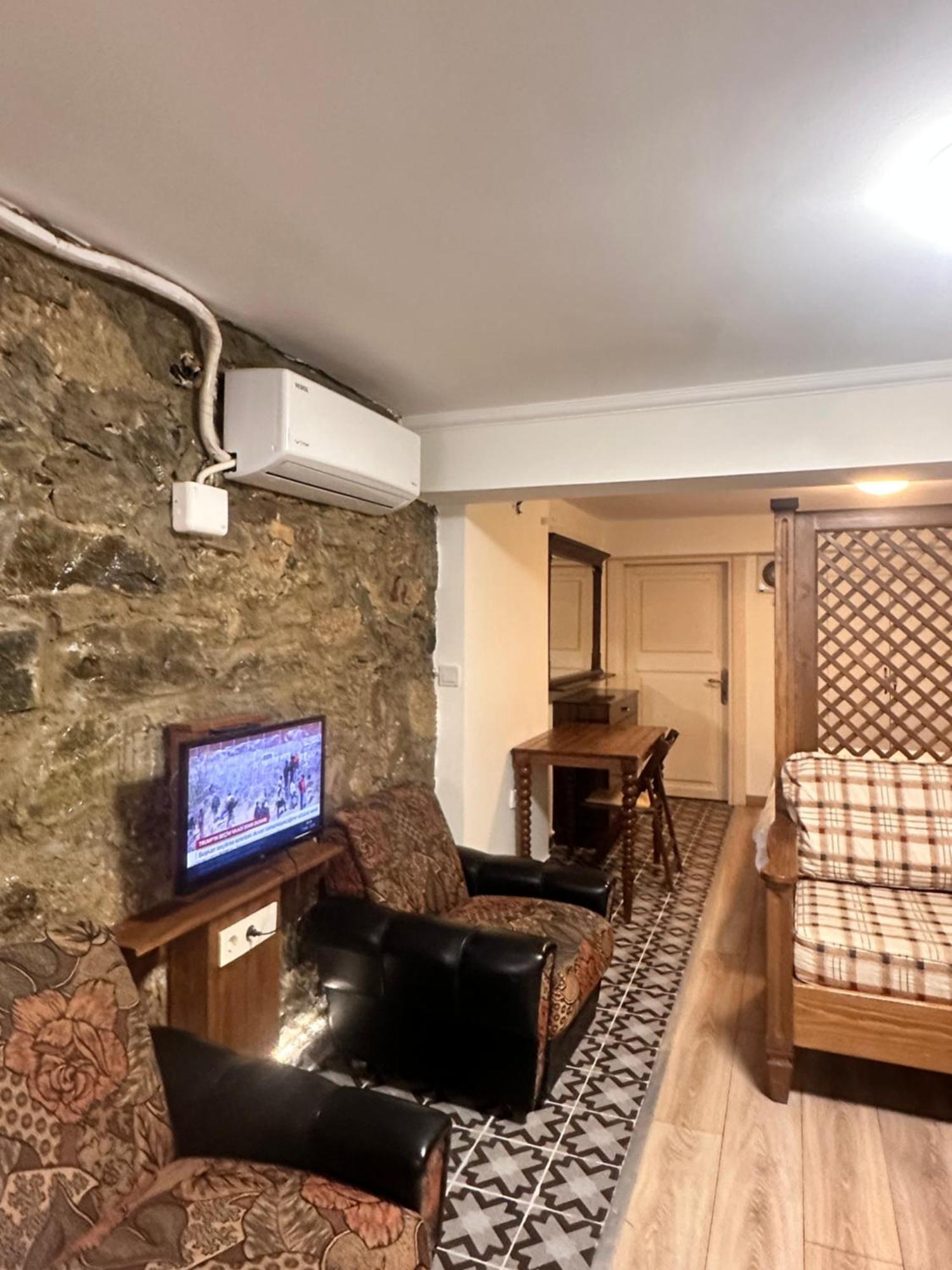 Centre Hotel Taksim İstanbul Dış mekan fotoğraf