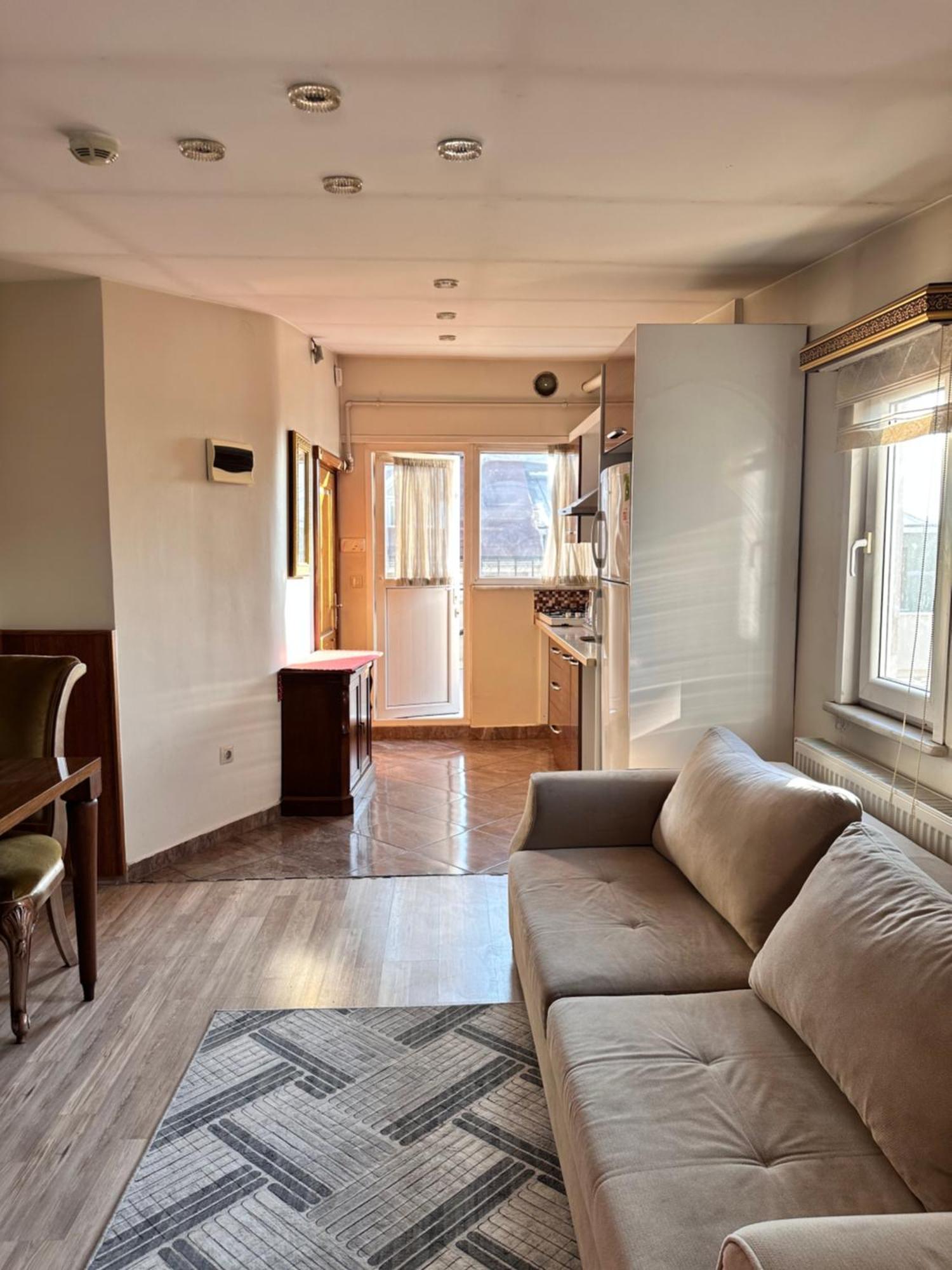 Centre Hotel Taksim İstanbul Dış mekan fotoğraf