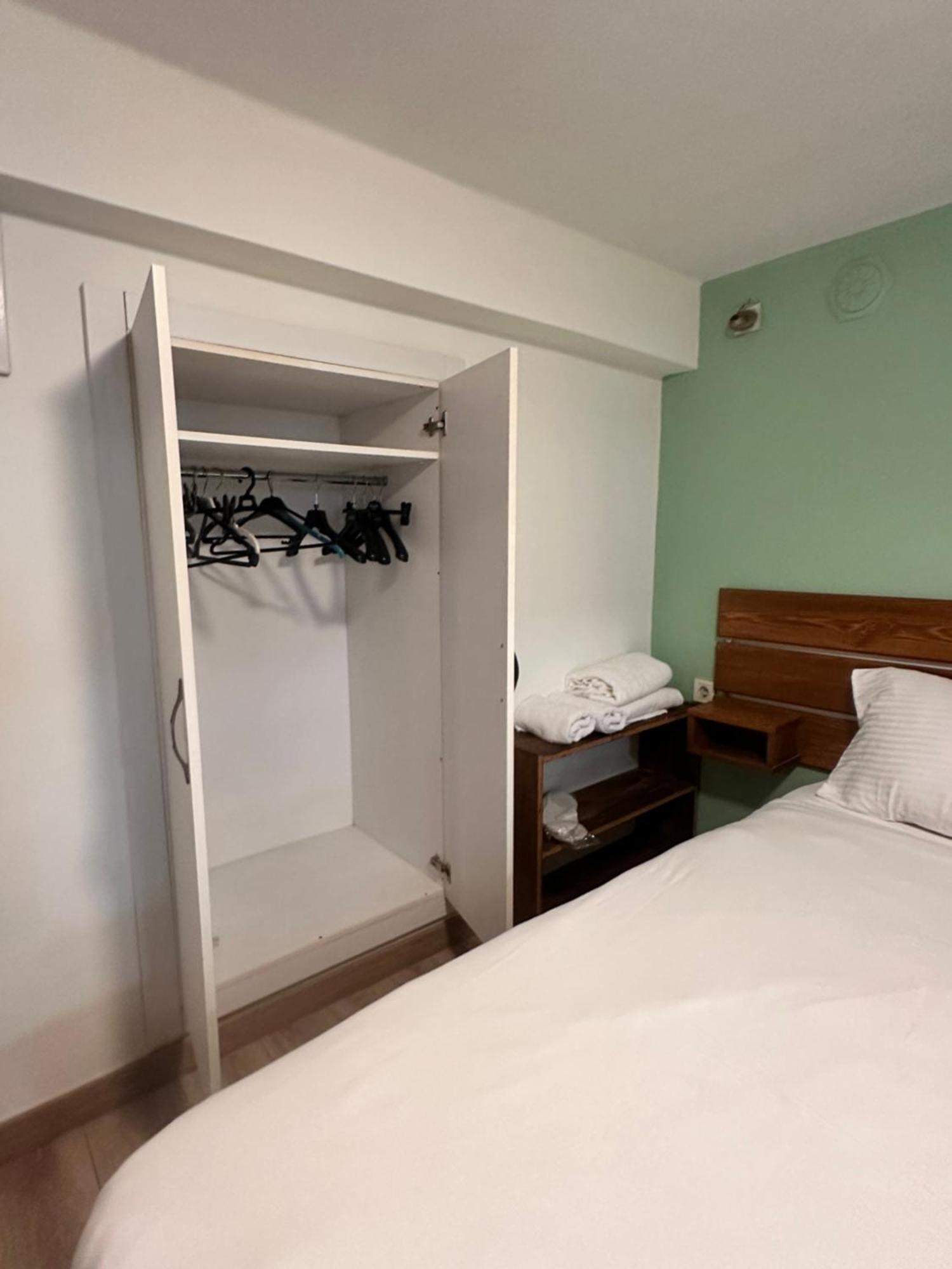 Centre Hotel Taksim İstanbul Dış mekan fotoğraf