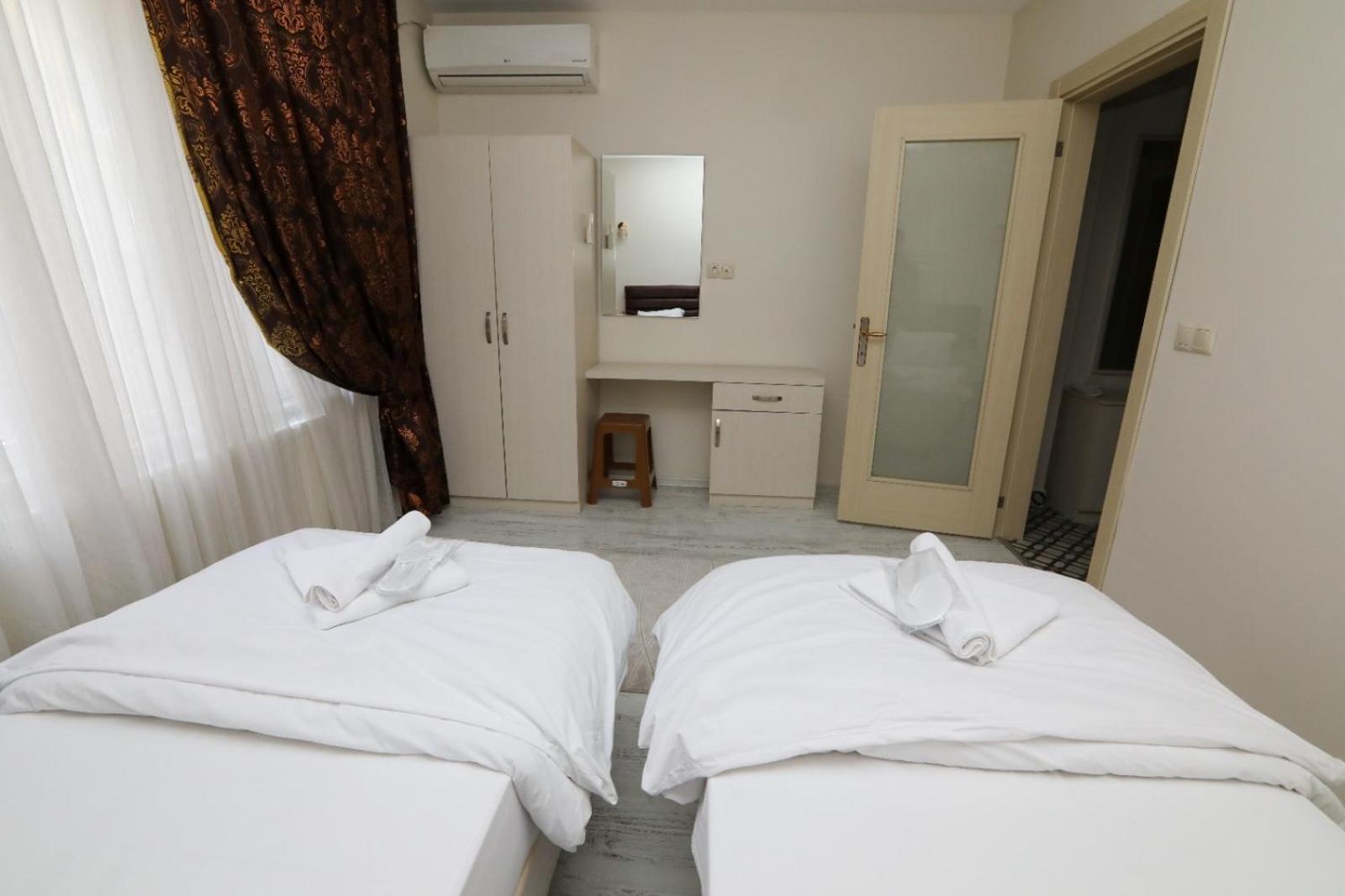 Centre Hotel Taksim İstanbul Dış mekan fotoğraf