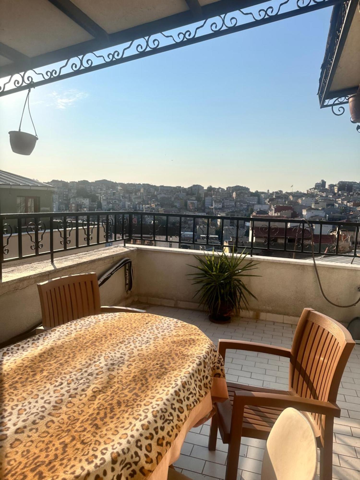 Centre Hotel Taksim İstanbul Dış mekan fotoğraf