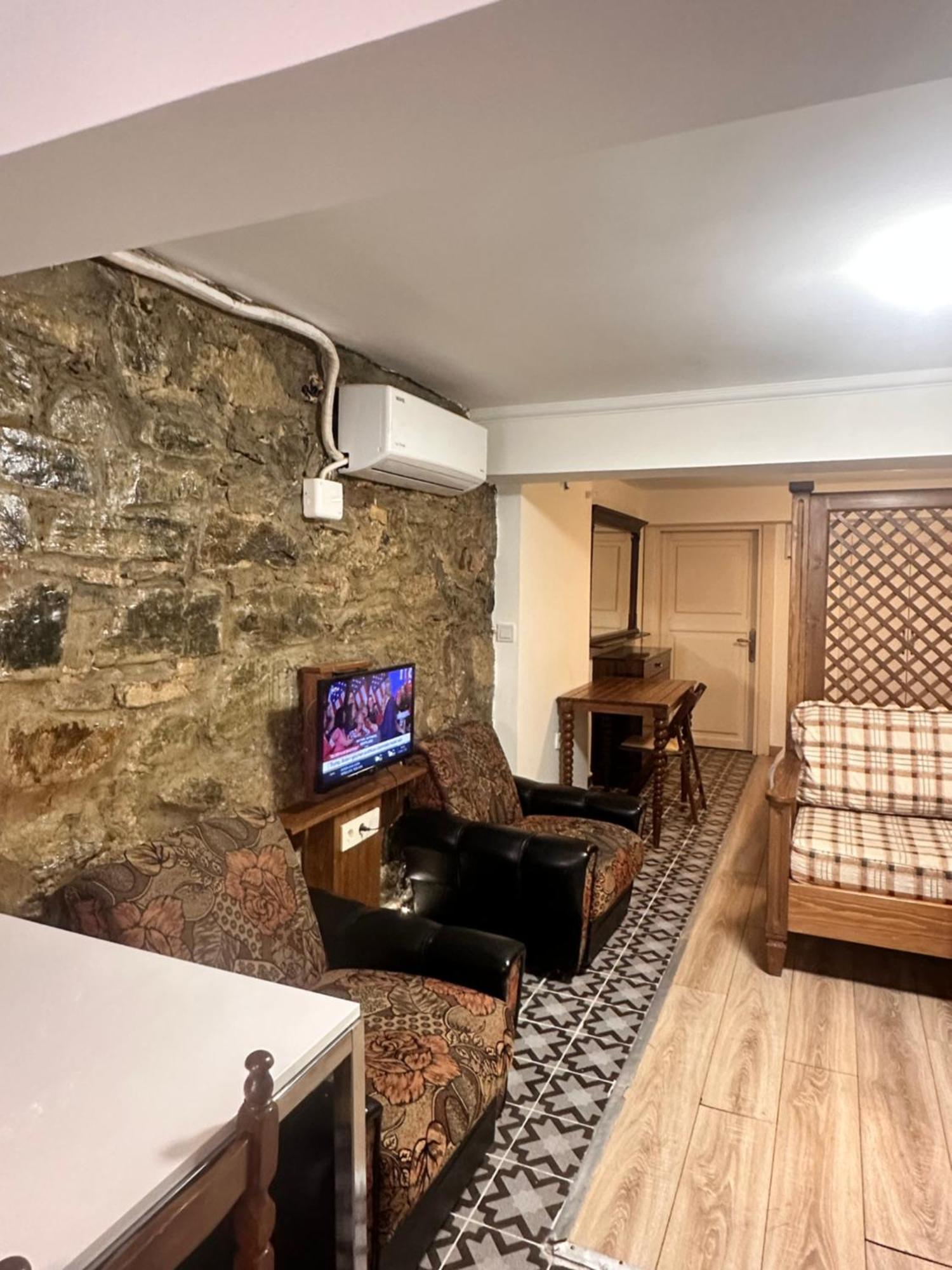 Centre Hotel Taksim İstanbul Dış mekan fotoğraf