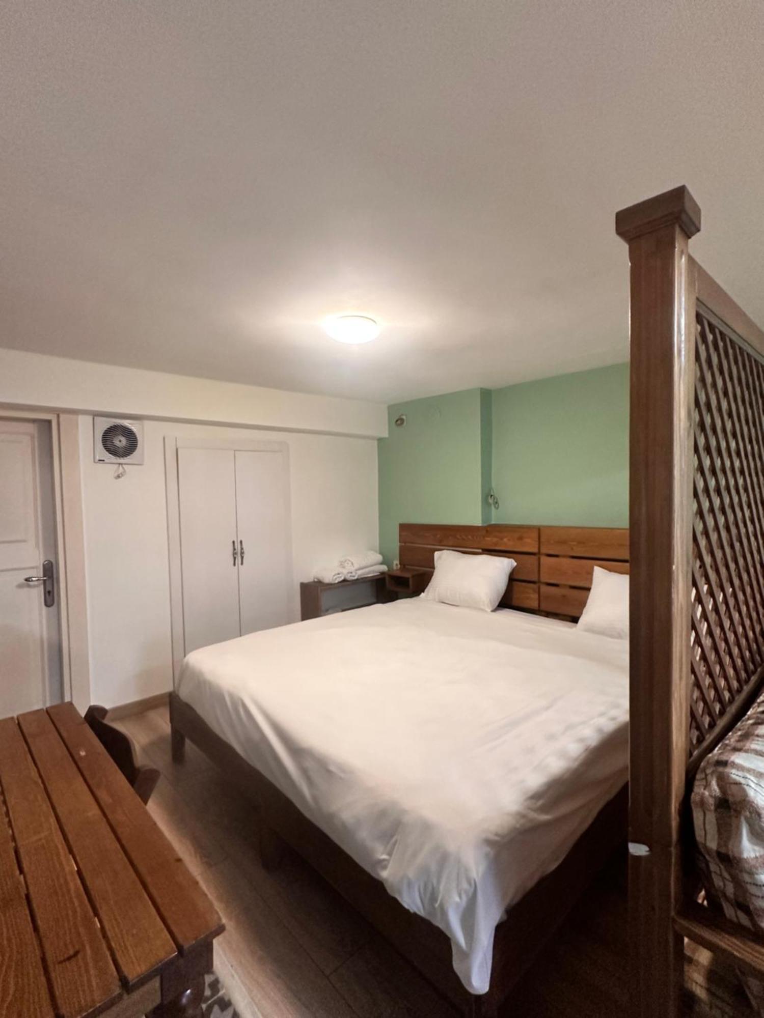 Centre Hotel Taksim İstanbul Dış mekan fotoğraf